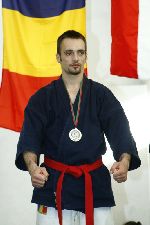 World Kempo Championships, Faro - Portugal, 2008