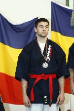 World Kempo Championships, Faro - Portugal, 2008