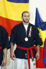 World Kempo Championships, Faro - Portugal, 2008