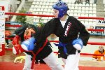 World Kempo Championships, Faro - Portugal, 2008