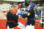 World Kempo Championships, Faro - Portugal, 2008