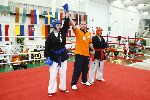 World Kempo Championships, Faro - Portugal, 2008