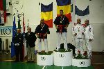 World Kempo Championships, Faro - Portugal, 2008
