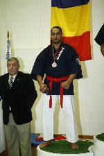 World Kempo Championships, Faro - Portugal, 2008