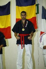World Kempo Championships, Faro - Portugal, 2008