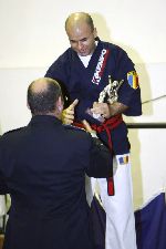 World Kempo Championships, Faro - Portugal, 2008