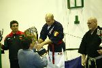 World Kempo Championships, Faro - Portugal, 2008