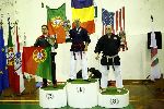 World Kempo Championships, Faro - Portugal, 2008