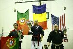 World Kempo Championships, Faro - Portugal, 2008