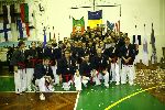 World Kempo Championships, Faro - Portugal, 2008