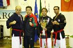 World Kempo Championships, Faro - Portugal, 2008