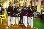 World Kempo Championships, Faro - Portugal, 2008