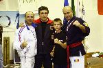World Kempo Championships, Faro - Portugal, 2008