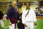 World Kempo Championships, Faro - Portugal, 2008