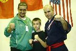 World Kempo Championships, Faro - Portugal, 2008