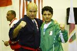 World Kempo Championships, Faro - Portugal, 2008
