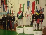 World Kempo Championships, Faro - Portugal, 2008