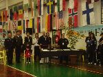 World Kempo Championships, Faro - Portugal, 2008