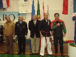 World Kempo Championships, Faro - Portugal, 2008
