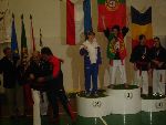 World Kempo Championships, Faro - Portugal, 2008