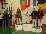 World Kempo Championships, Faro - Portugal, 2008