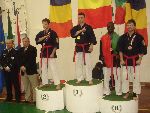 World Kempo Championships, Faro - Portugal, 2008