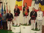 World Kempo Championships, Faro - Portugal, 2008