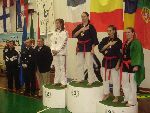 World Kempo Championships, Faro - Portugal, 2008