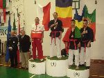 World Kempo Championships, Faro - Portugal, 2008