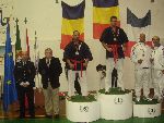 World Kempo Championships, Faro - Portugal, 2008