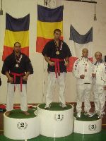 World Kempo Championships, Faro - Portugal, 2008
