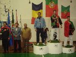 World Kempo Championships, Faro - Portugal, 2008