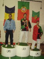 World Kempo Championships, Faro - Portugal, 2008