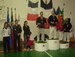 World Kempo Championships, Faro - Portugal, 2008