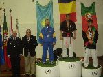 World Kempo Championships, Faro - Portugal, 2008