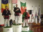World Kempo Championships, Faro - Portugal, 2008