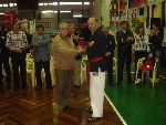 World Kempo Championships, Faro - Portugal, 2008