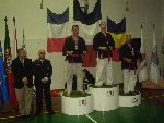 World Kempo Championships, Faro - Portugal, 2008