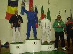 World Kempo Championships, Faro - Portugal, 2008
