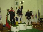 World Kempo Championships, Faro - Portugal, 2008