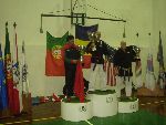World Kempo Championships, Faro - Portugal, 2008