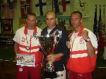 World Kempo Championships, Faro - Portugal, 2008