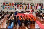 World Kempo Championships, Faro - Portugal, 2008