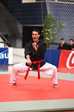 World Kempo Championships, Faro - Portugal, 2008