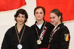 World Kempo Championships, Faro - Portugal, 2008
