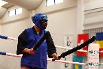 World Kempo Championships, Faro - Portugal, 2008