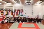 World Kempo Championships, Faro - Portugal, 2008
