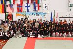 World Kempo Championships, Faro - Portugal, 2008