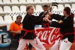 World Kempo Championships, Faro - Portugal, 2008