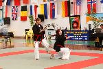 World Kempo Championships, Faro - Portugal, 2008